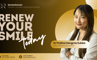 Dental Clinic in Sevoke Road, Siliguri – Dental Retreat