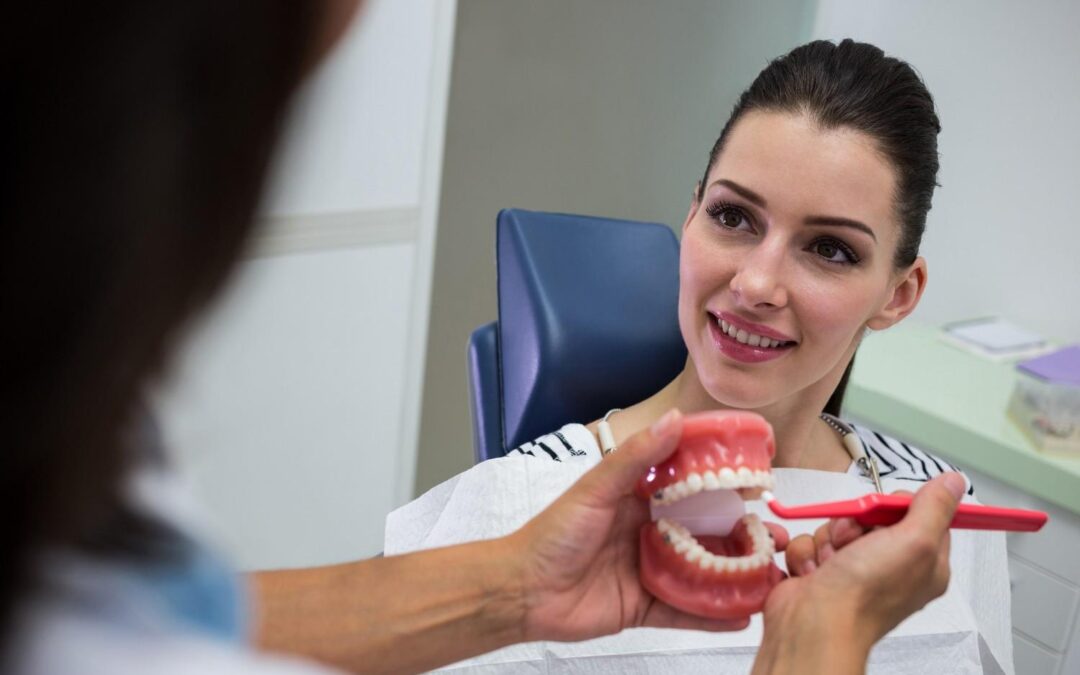 Best Full Mouth Rehabilitation in Siliguri