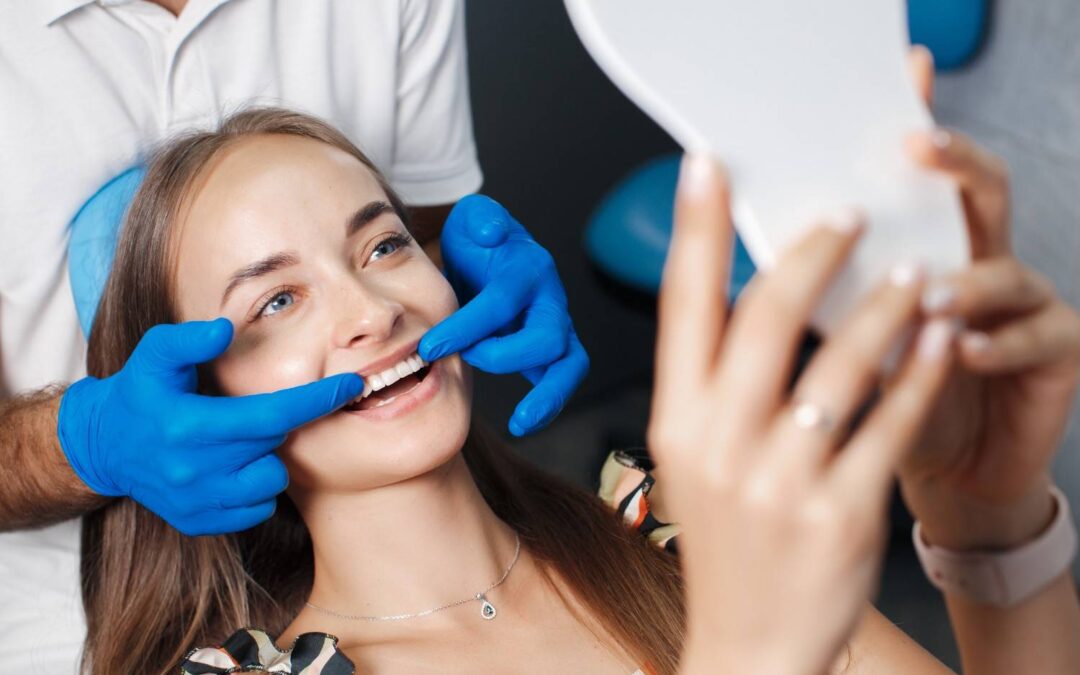 What advanced technology is used for the Best Smile Design Treatment in Sikkim at Dental Retreat?