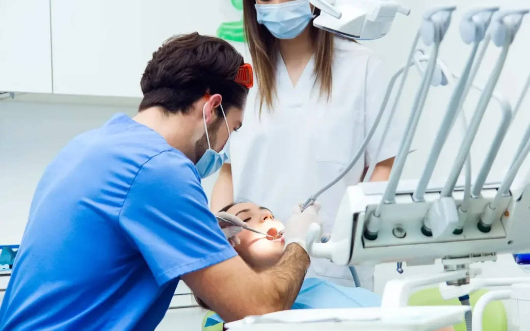 Are cosmetic dental treatments available at the Best Dental Clinic in Jorethang?