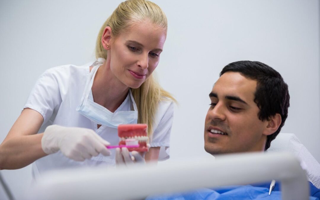 Why should I choose the Best Prosthodontist Doctor in Darjeeling at Dental Retreat?