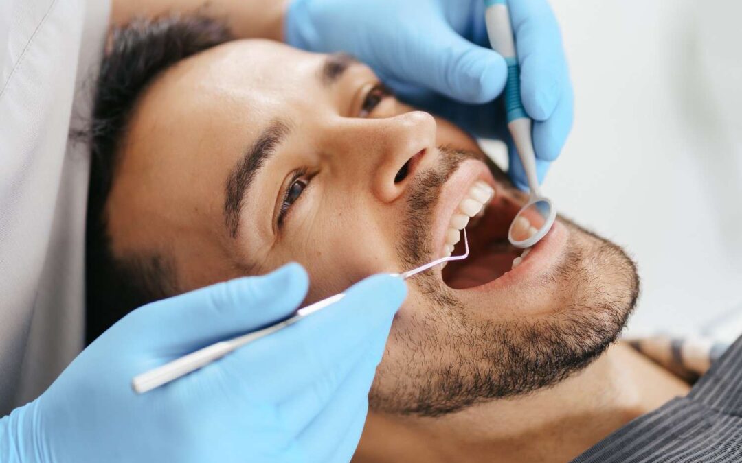 What advanced technologies are used by the Best Dentist in Siliguri at Dental Retreat?